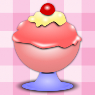 extrait jeux-video Ice Cream Mix