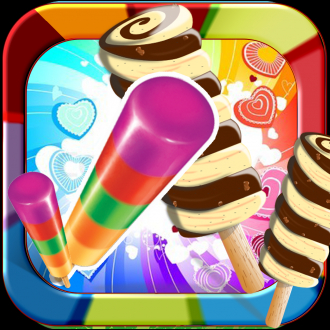 extrait jeux-video Ice Cream Puzzle - Sweet Connect Blitz
