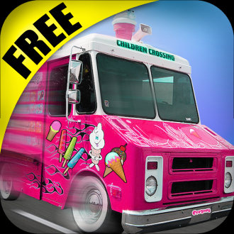 extrait jeux-video Ice Cream Truck :) FREE