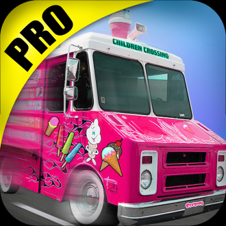 extrait jeux-video Ice Cream Truck :) PRO