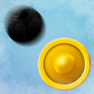 extrait jeux-video Ice Hockey HD