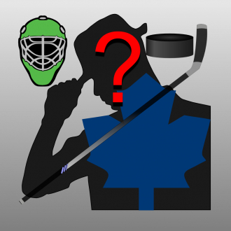 extrait jeux-video Ice Hockey Logos Quiz Maestro