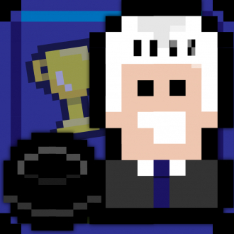 extrait jeux-video Ice Hockey Manager