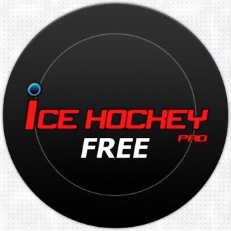 extrait jeux-video Ice Hockey Pro Free
