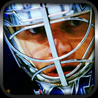 extrait jeux-video Ice Hockey Shootout