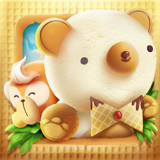 extrait jeux-video Ice Ice Mania