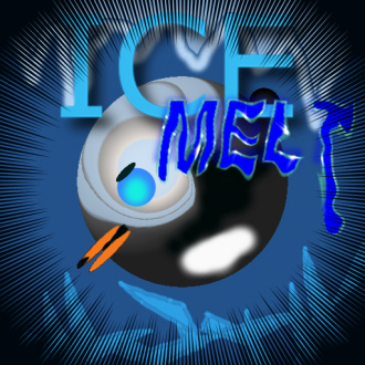 extrait jeux-video Ice Melt