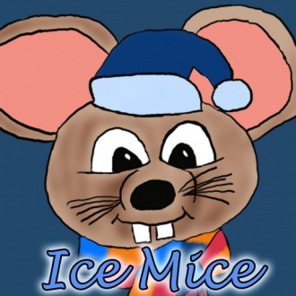 extrait jeux-video Ice Mice Lite