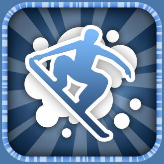 extrait jeux-video Ice Riders