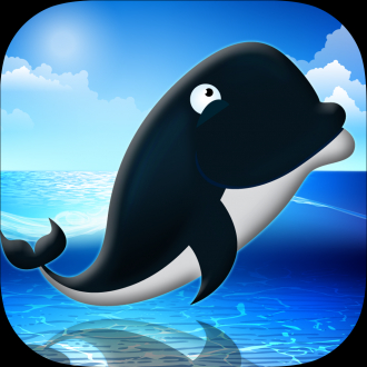 extrait jeux-video Ice Rush