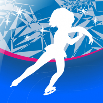 extrait jeux-video Ice Skating