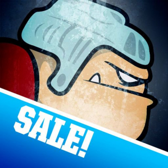 extrait jeux-video Ice Stars Hockey