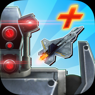 extrait jeux-video Ice Wings Plus