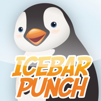 extrait jeux-video IceBar Punch