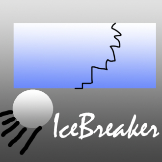 extrait jeux-video IceBreaker!