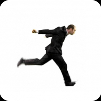 extrait jeux-video Icebreaker Man