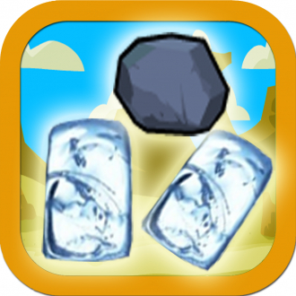 extrait jeux-video IceTowerBreaker