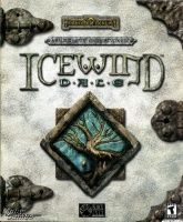 extrait jeux-video Icewind Dale