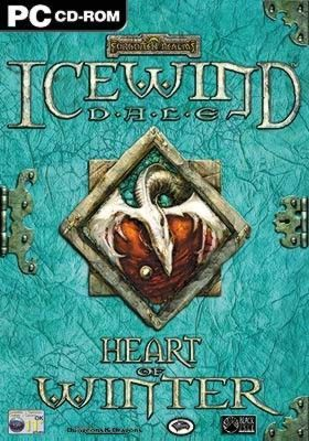 extrait jeux-video Icewind Dale : Heart of Winter
