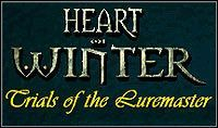 extrait jeux-video Icewind Dale : Heart of Winter - Trials of the Luremaster