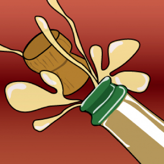 extrait jeux-video iChampagne - Édition gratuite