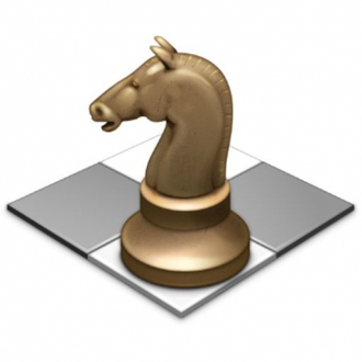 extrait jeux-video iChess for iPhone