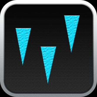 extrait jeux-video Icicle Attack