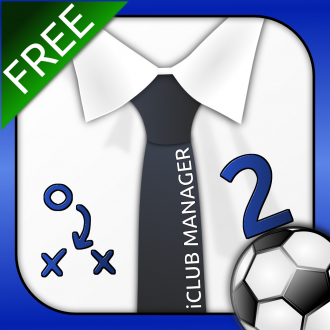 extrait jeux-video iClub Manager 2 Free - manager de football