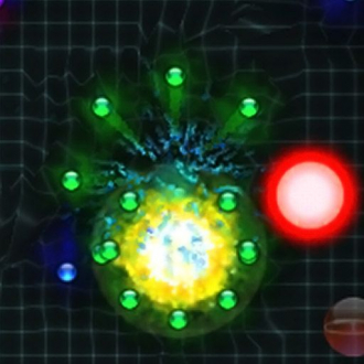 extrait jeux-video iCollider