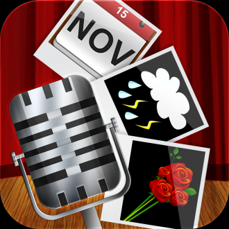 extrait jeux-video Icon Song Pop Quiz: a 4 pic word game to guess what's that 1 music!