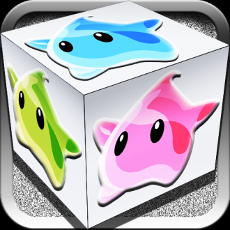 extrait jeux-video iConnect Cubic Universal
