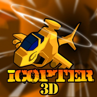 extrait jeux-video iCopter 3D