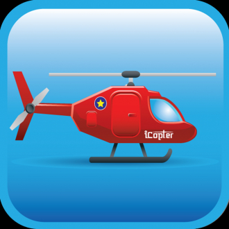 extrait jeux-video iCopter Free