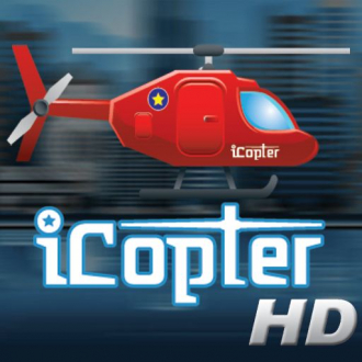 extrait jeux-video iCopter HD