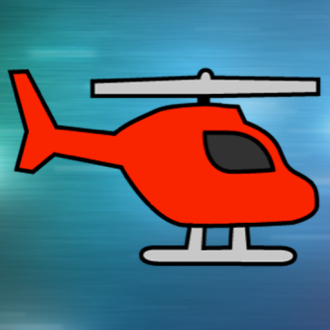 extrait jeux-video iCopter Ultra