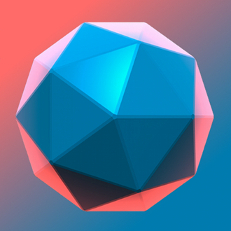 extrait jeux-video Icosphere