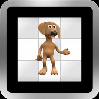 extrait jeux-video iCross