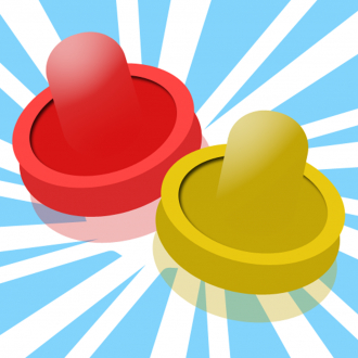 extrait jeux-video Icy Hockey