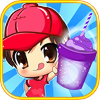 extrait jeux-video Icy Sizzurp Maker- make candy sweet drinks and ice cream soda