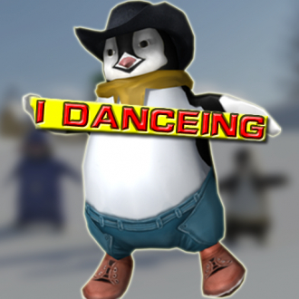 extrait jeux-video IDancing
