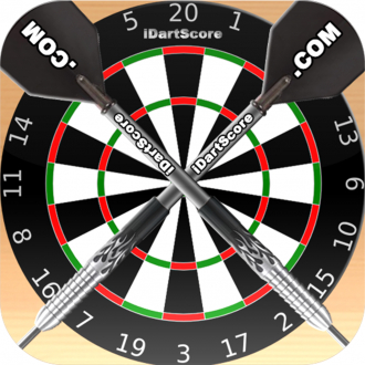 extrait jeux-video iDartScore