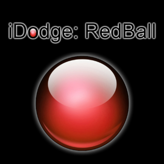 extrait jeux-video iDodge: RedBall