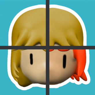 extrait jeux-video idolCubePuzzle