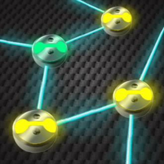 extrait jeux-video iDotsConnect Free
