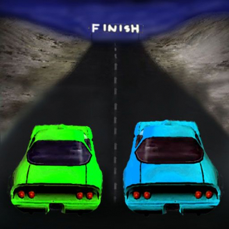 extrait jeux-video iDrag Racer