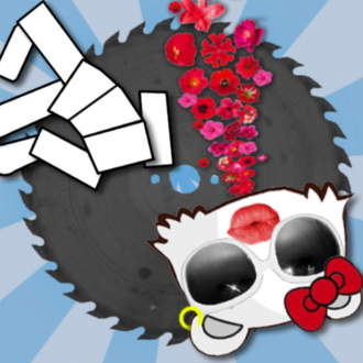 extrait jeux-video iDrop Dead: Flower Edition