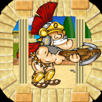 extrait jeux-video iEmperor Vs Vikings