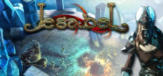 extrait jeux-video Iesabel