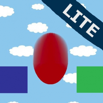extrait jeux-video iFalldown Lite