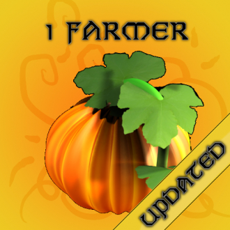 extrait jeux-video iFarmer: Medieval Edition